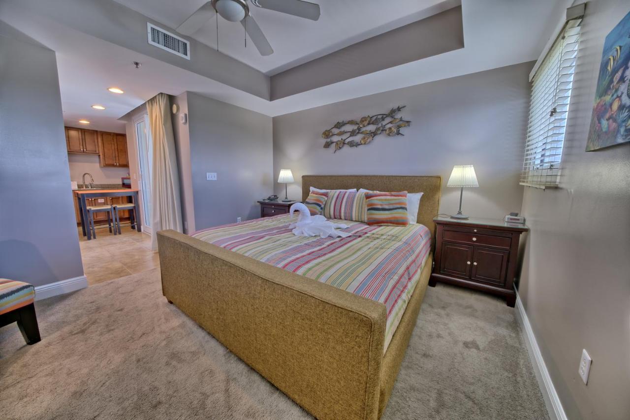 Sterling Breeze - Cozy Beachfront One Bedroom Condo Panama City Beach Εξωτερικό φωτογραφία